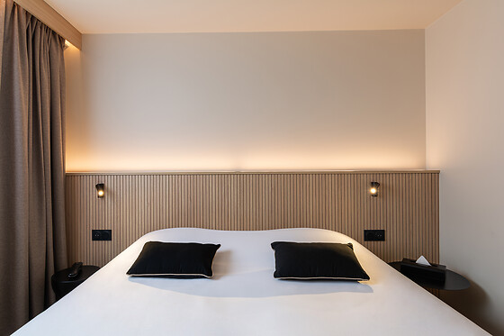 Grand Hôtel de la Seine - photo 12