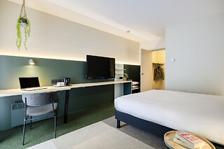 Séjour gourmand pour 2 au Green Park Hotel Brugge**** à Bruges (Flandre occidentale)