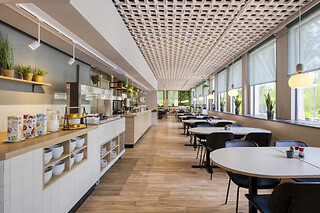 Séjour gourmand pour 2 au Green Park Hotel Brugge**** à Bruges (Flandre occidentale)