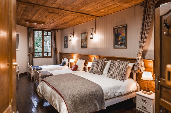 Chambres d'hôtes les Ruisseaux - photo 3