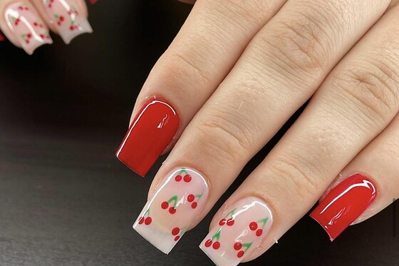 BadPeach Nails - photo 7