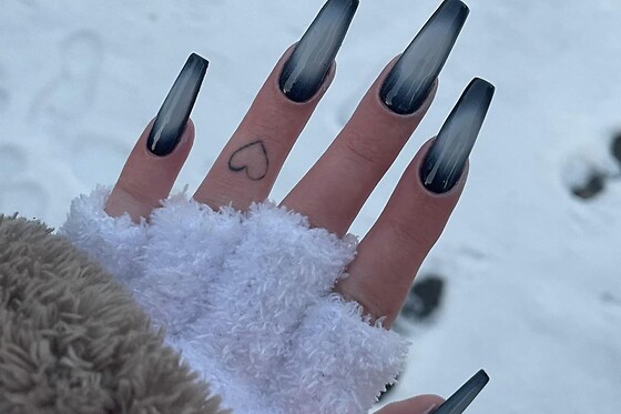 BadPeach Nails - photo 4