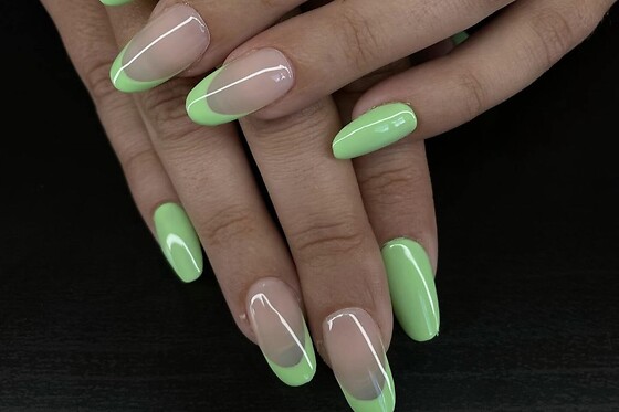 BadPeach Nails - photo 11
