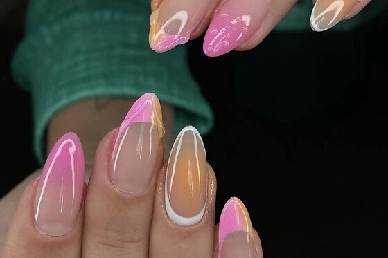 BadPeach Nails - photo 13