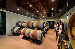 Vignobles Alain Chaumet