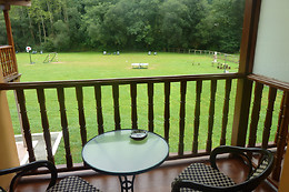 HOTEL APARTAMENTOS LA HORTONA