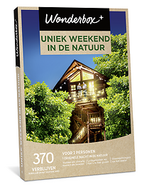 Uniek weekend in de natuur