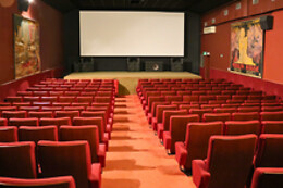 Lumière cinema