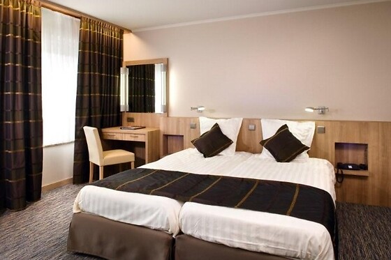 Hotel Bero - photo 14