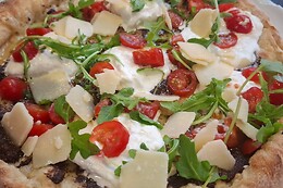Il Corso Trattoria Pizzeria