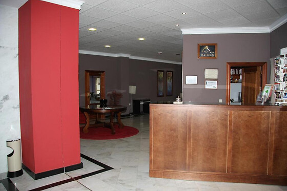 HOTEL MULHACEN - photo 2