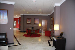 HOTEL MULHACEN