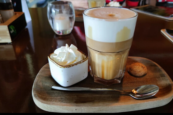 Grand Café Hesseln - photo 5