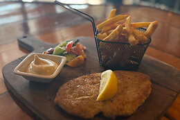 Grand Café Hesseln