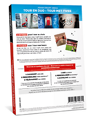 Johan Cruijff Arena Tour - 2 tickets