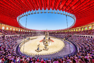 Puy du Fou - 2 dagen/1 nacht