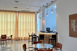 HOTEL BLU TORRE DE SEVILLA