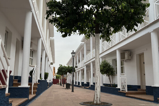 HOTEL BLU TORRE DE SEVILLA - photo 5