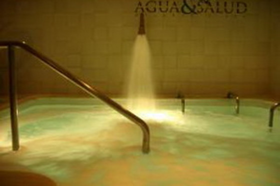 SPA AGUA & SALUD - photo 7
