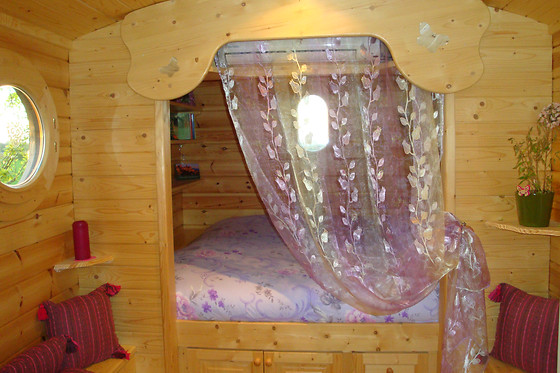 La roulotte des 4 saisons - photo 8