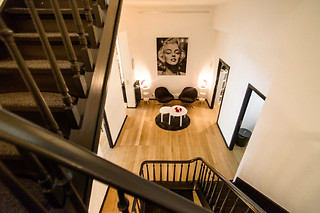 Een gezichtsanalyse bij BODYdharma (Vorst - Brussel)