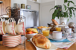 L'Oustal d'Adèle