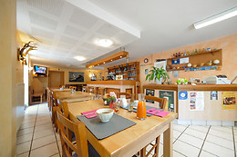 Auberge l'Astrassadou