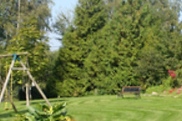 Gite du Quesnay