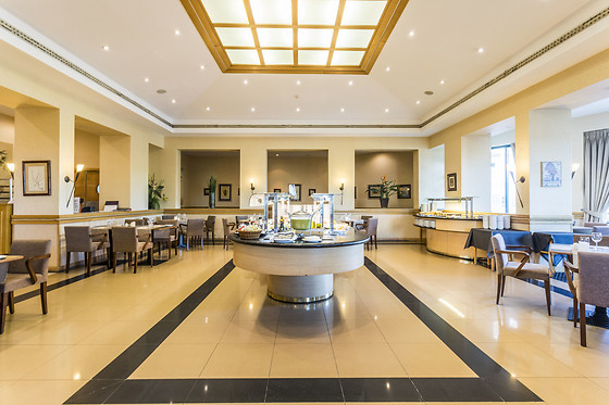Riviera Hotel **** - photo 3