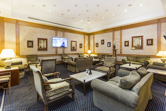 Riviera Hotel **** - photo 5