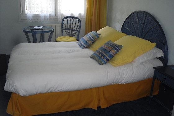 Hôtel des Iles - photo 1
