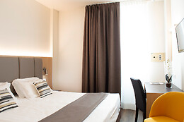 Hotel Alexander