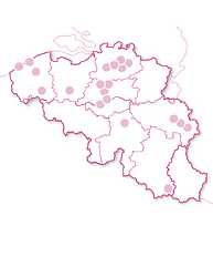 Topwellness in België