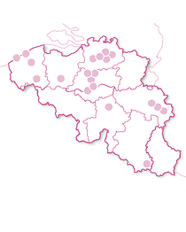 Topwellness in België