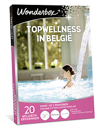 Topwellness in België