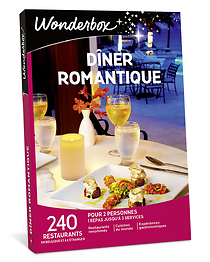 Dîner romantique