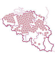 Romantisch dineren