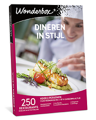 Dineren in stijl