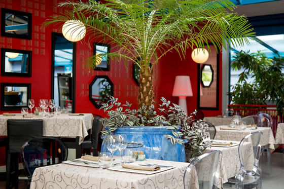 Logis Hôtel Au Canard Gourmand - photo 0