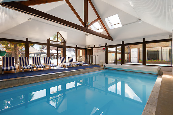 Hôtel Le Clos Deauville Saint Gatien - photo 7