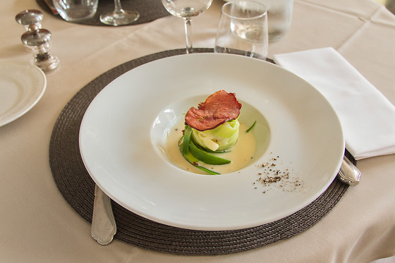 Relais de la mothe - photo 15
