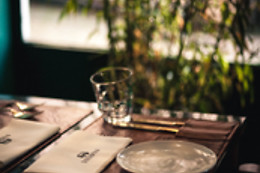 Restaurante Geographia