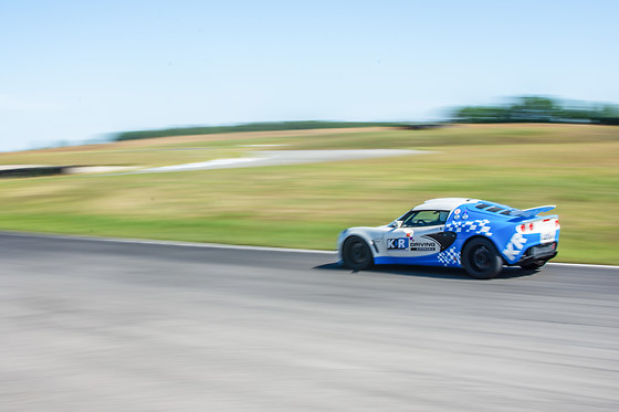 KR Driving Expérience - photo 5