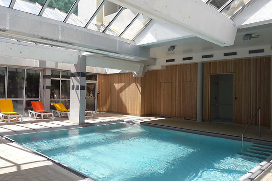 Hôtel Ibis Sète Balaruc-les-Bains - Bien-Être & Spa - photo 21