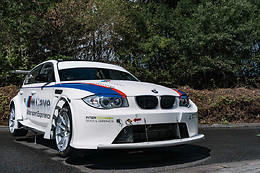 M Cave Motorsport Experience
