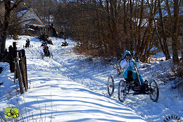 Descente Evasion Provence
