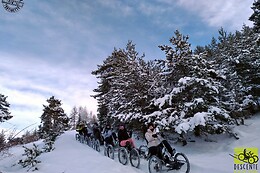 Descente Evasion Provence