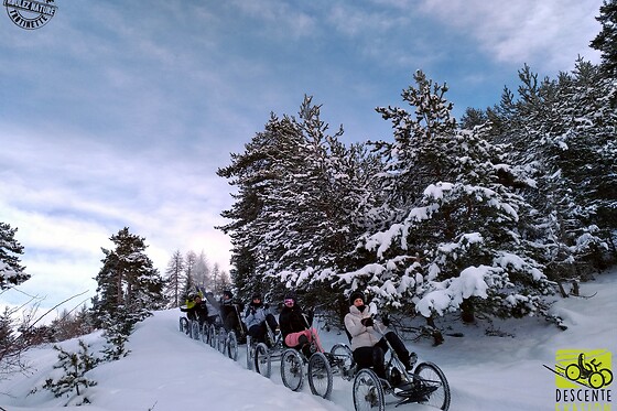 Descente Evasion Provence - photo 4