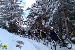 Descente Evasion Provence