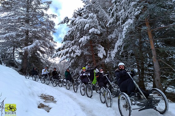 Descente Evasion Provence - photo 3